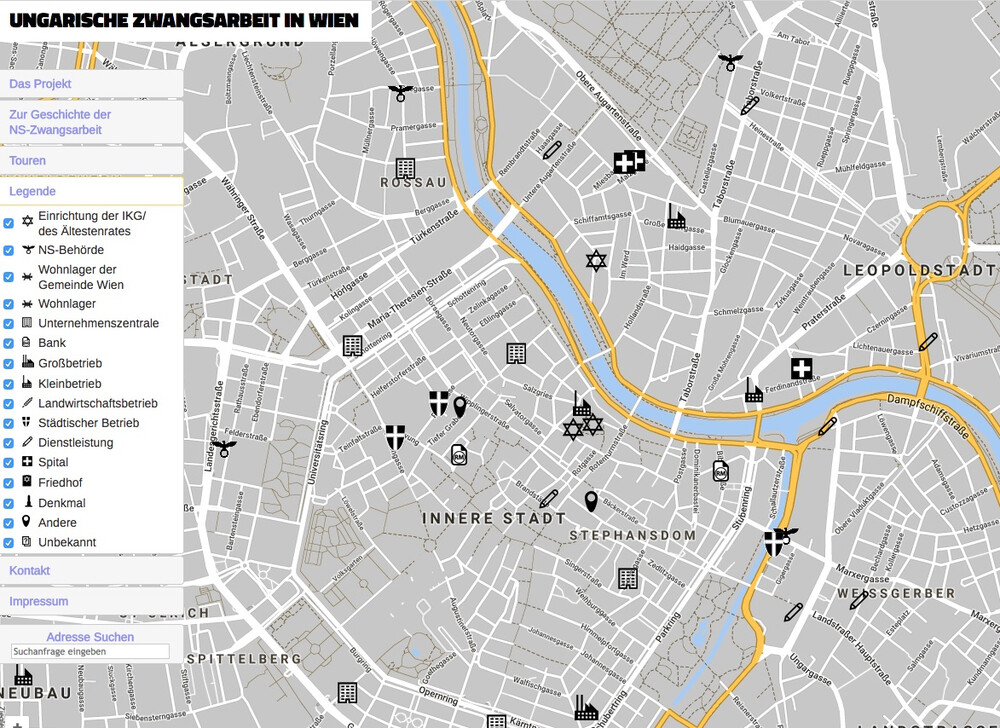 http://ungarische-zwangsarbeit-in-wien.at