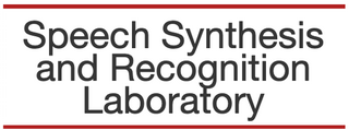 Speech Synthesis and Recognition Laboratory