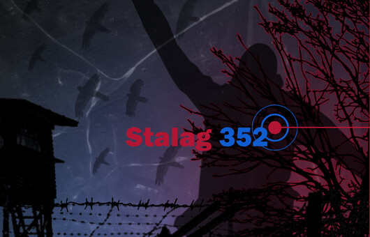 История Stalag 352. Будущее зыбко, память реальна